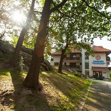 Idar Apartamenty Jelenia Gora Exterior photo